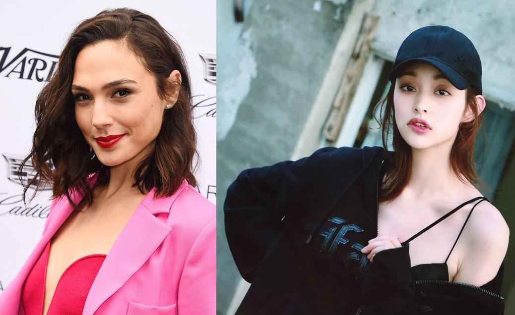 石原里美逆天颜值,石原里美盖尔加朵写真