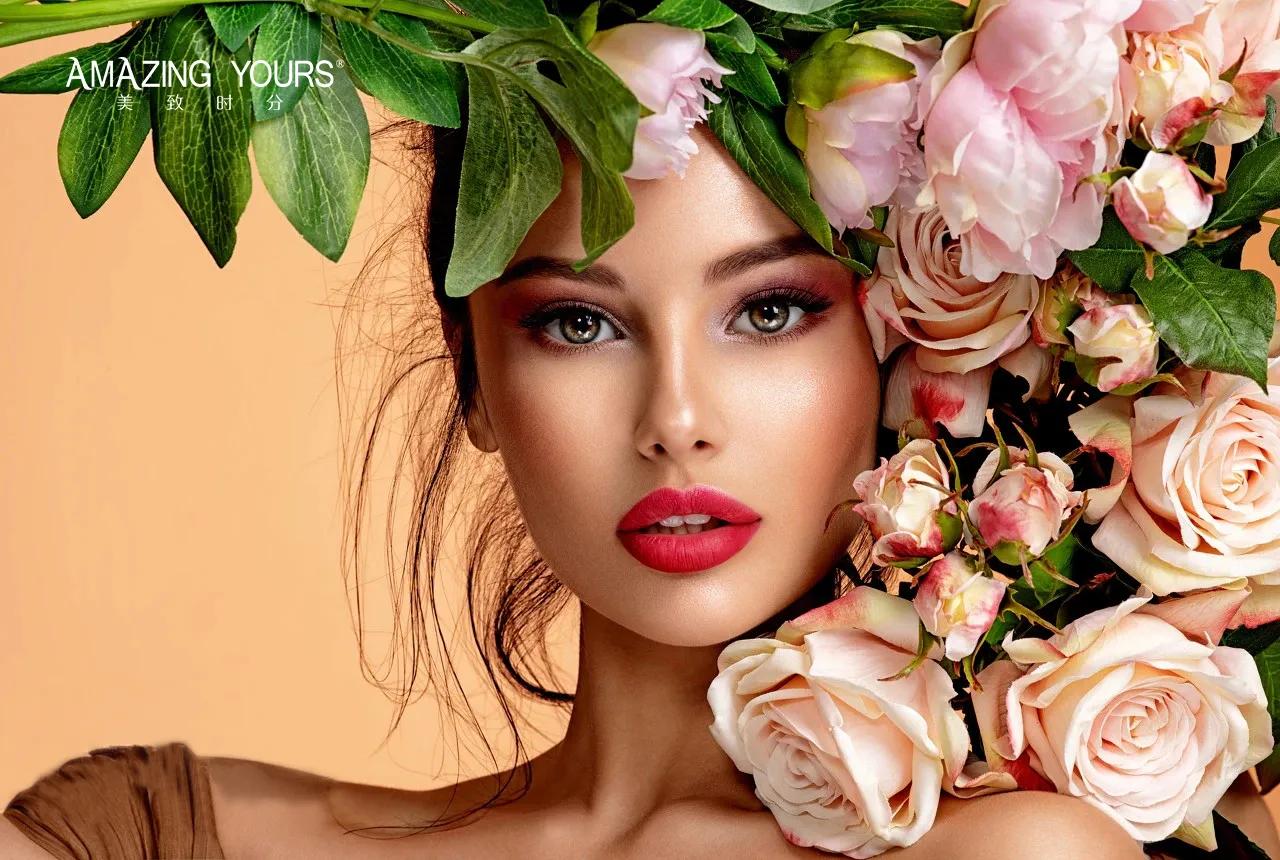 美致时分护肤品怎么用,眼睛为什么不能用面霜