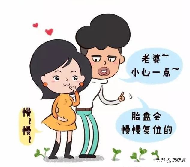 前壁胎盘和前置胎盘有什么区别,前壁胎盘和前置胎盘的区别有哪些