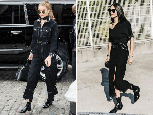 “三个一”技巧,让你的allblack脱颖而出