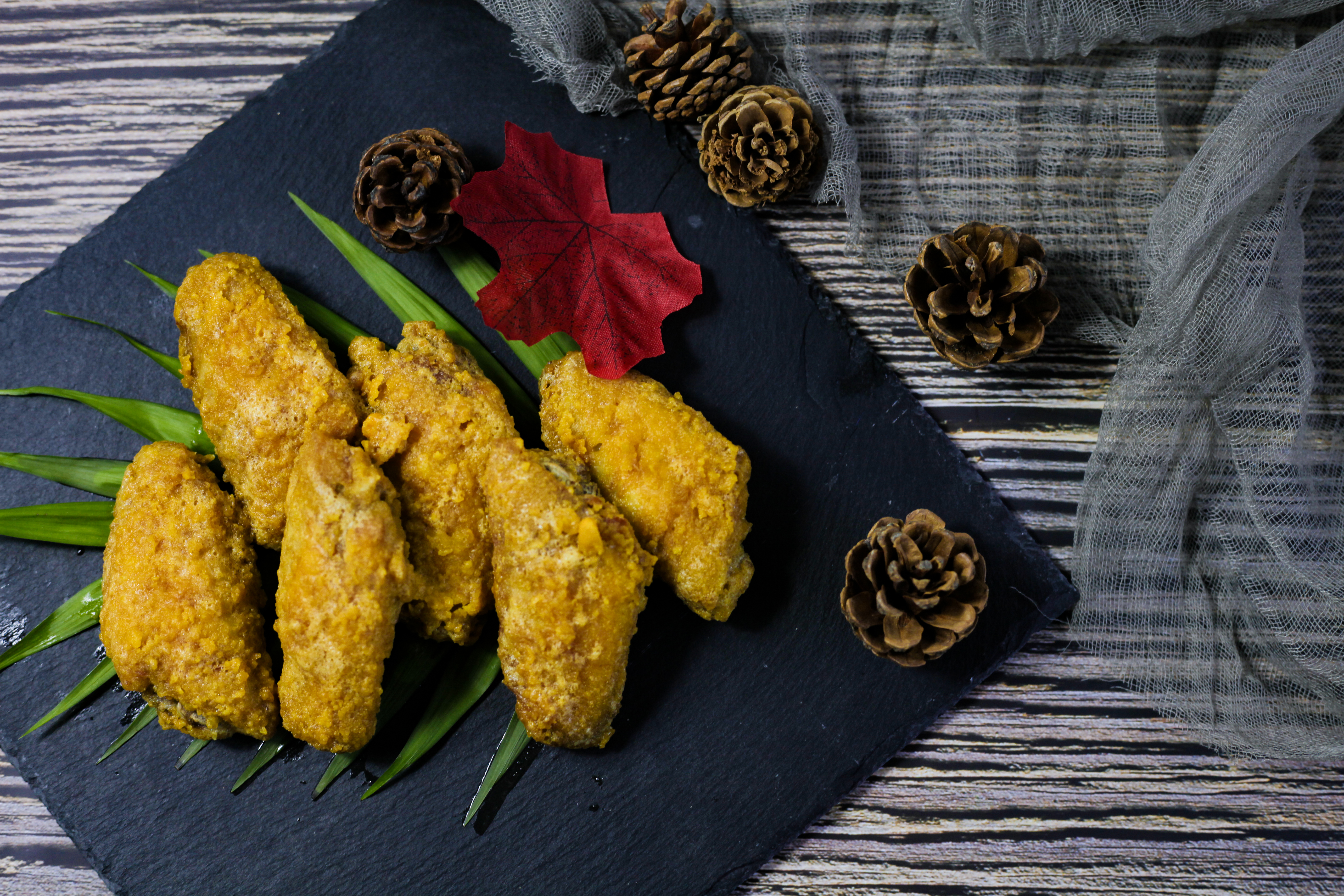 开一家炸鸡汉堡店需要多少钱,开一家炸鸡店