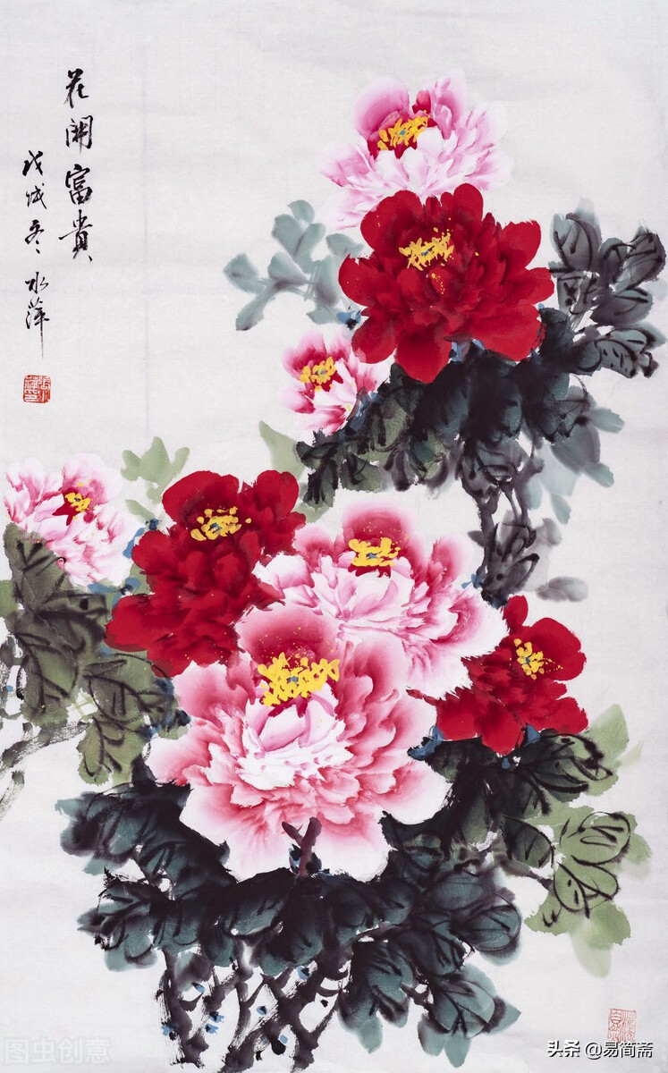 《易经》解读：《益》卦：可享天心能持定