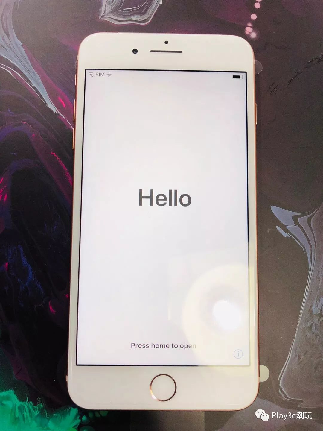 iphone新手机如何判断激活,iphone怎么停止激活