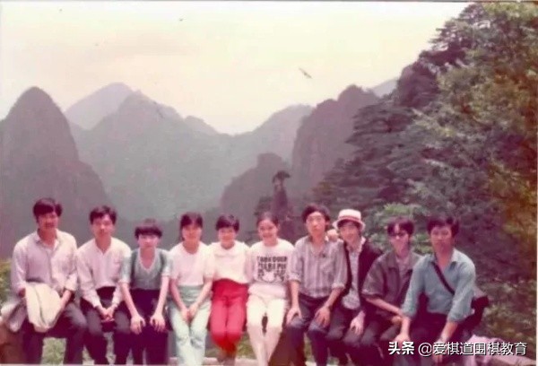 王煜辉用围棋成就更好的人生,围棋王煜辉最新视频