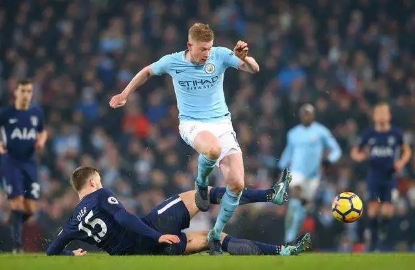 数据阻挡力度十足曼城取胜无难度,曼城重大胜利再次稳固领先位置