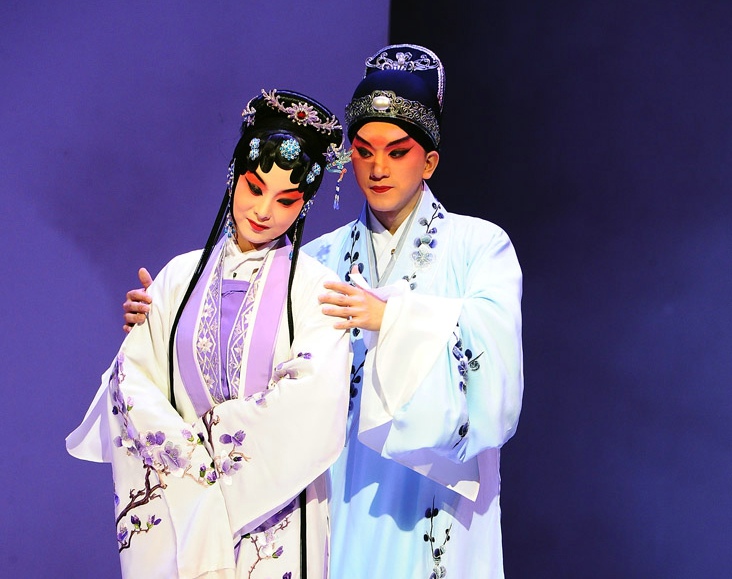 钗头凤唐婉真的爱陆游吗,钗头凤和陆游与唐婉是一个故事吗