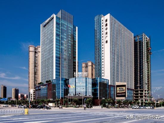 长沙十大顶级宾馆,湖南顶级酒店在哪里