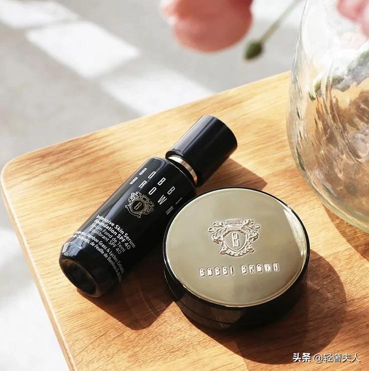 推荐款好用的粉底霜女士,2019最好用的大牌粉底排行榜