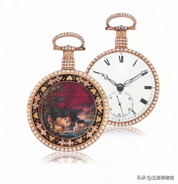 史上拍卖最贵的9只表,史上最贵拍卖会300亿