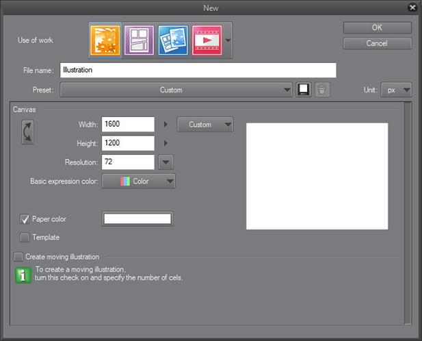 灰度到彩色，画面上色的技巧分析