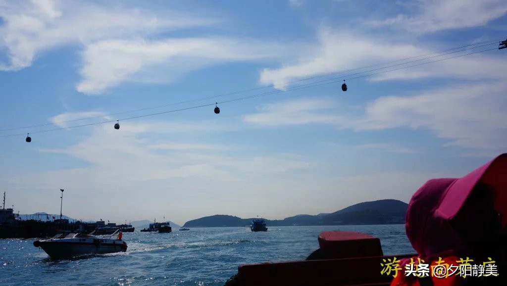 游越南视频,越南黑岛玩浮潜