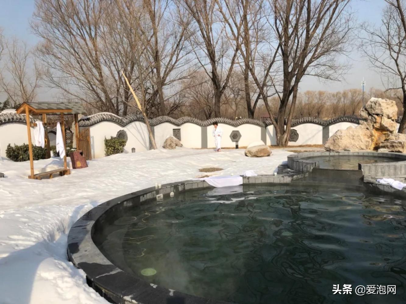 春节京郊游温泉,北京春节温泉旅游攻略