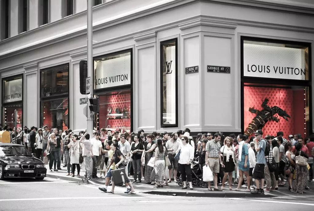 中国购物中心消费,购物中心如何拥抱消费趋势