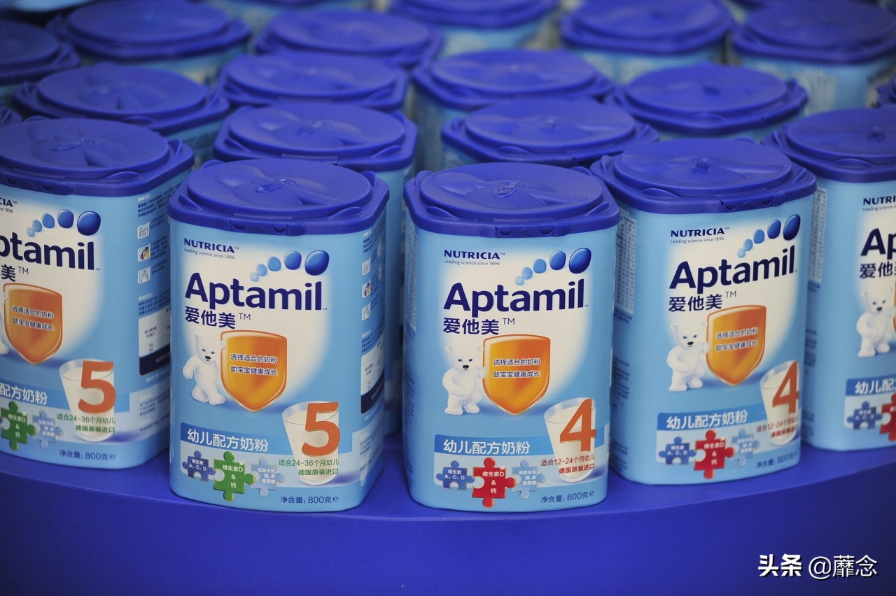 德国爱他美三段的优缺点,爱他美各版本优缺点