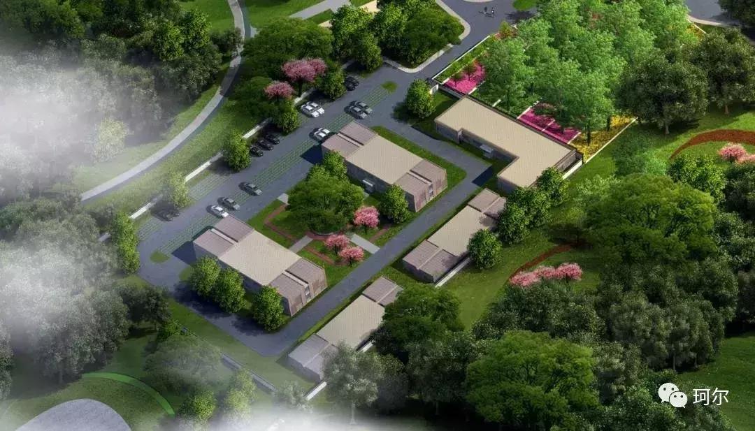 2020年中牟县发展规划,中牟县的趋势