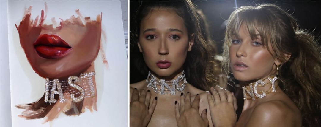 以前我觉得它土,现在没它我土