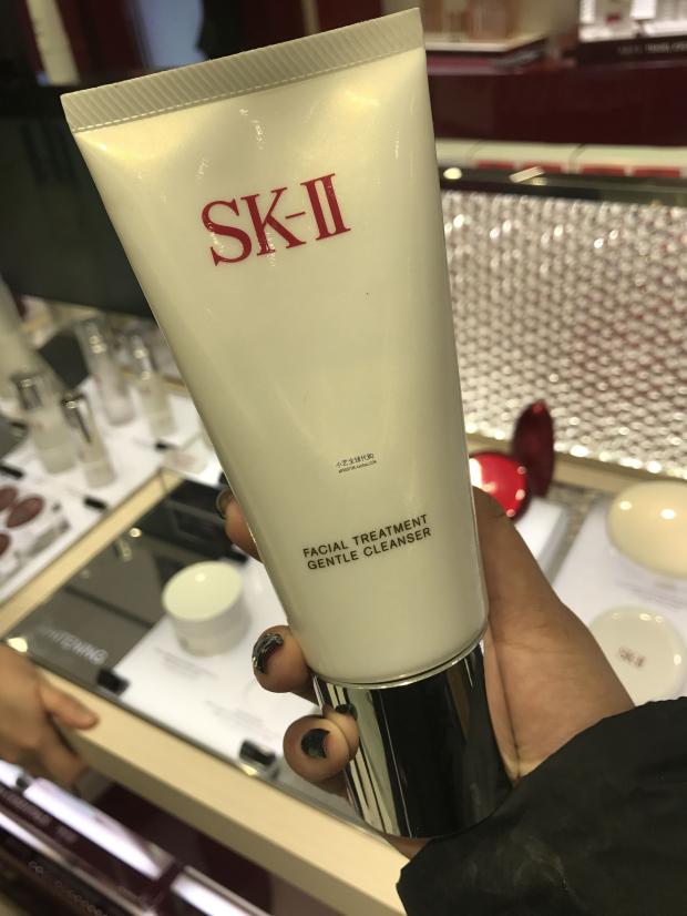 洗面奶良心评测博主,洗面奶推荐大实话