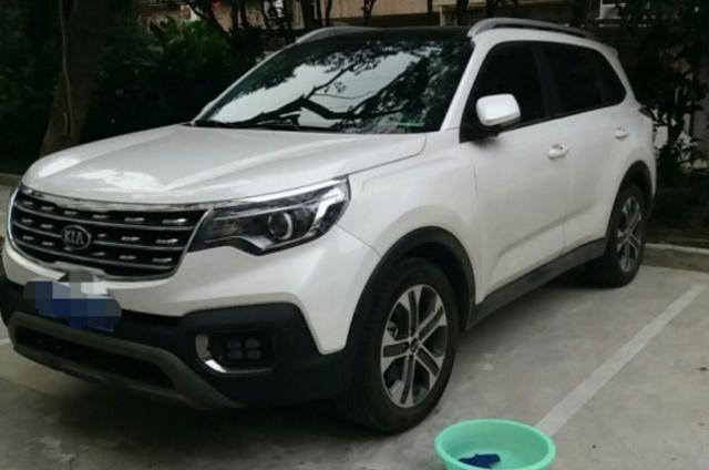 起亚智跑2018款车主的评价,起亚2021智跑车主用车感受