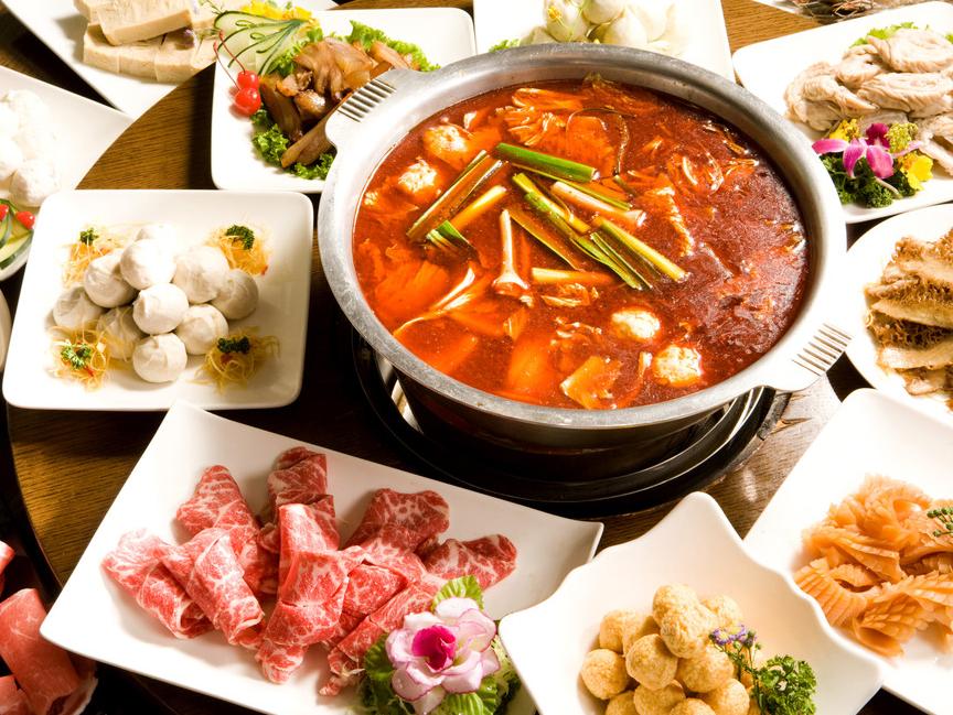 火锅龙门阵火锅香料配方,火锅香料配方100例