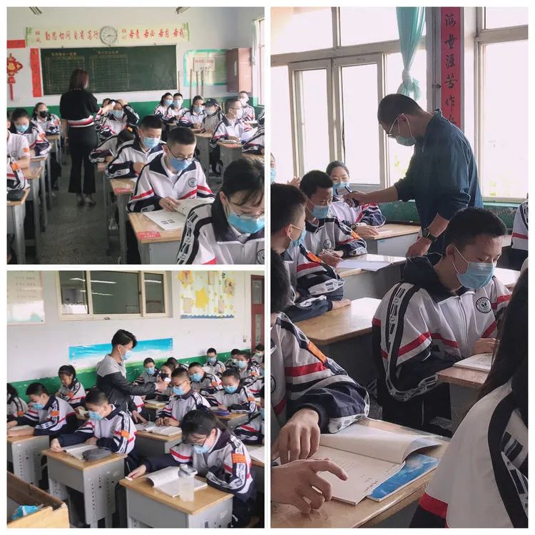 德州返校复课时间确定,德州各县市学生复课通告