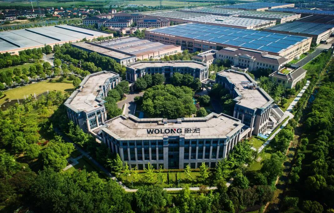 专访｜面对疫情，这位浙商决定预备120亿现金