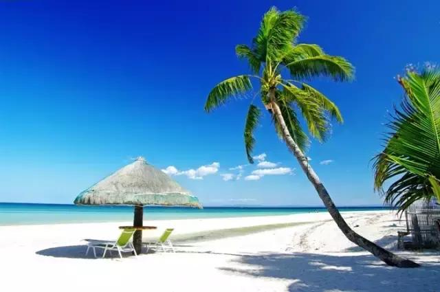 有个岛国，比美马代，比海南便宜，机票500起！