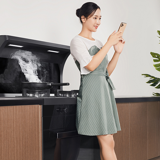 蒸烤一体机的集成灶实用吗,集成灶蒸烤一体故障多吗