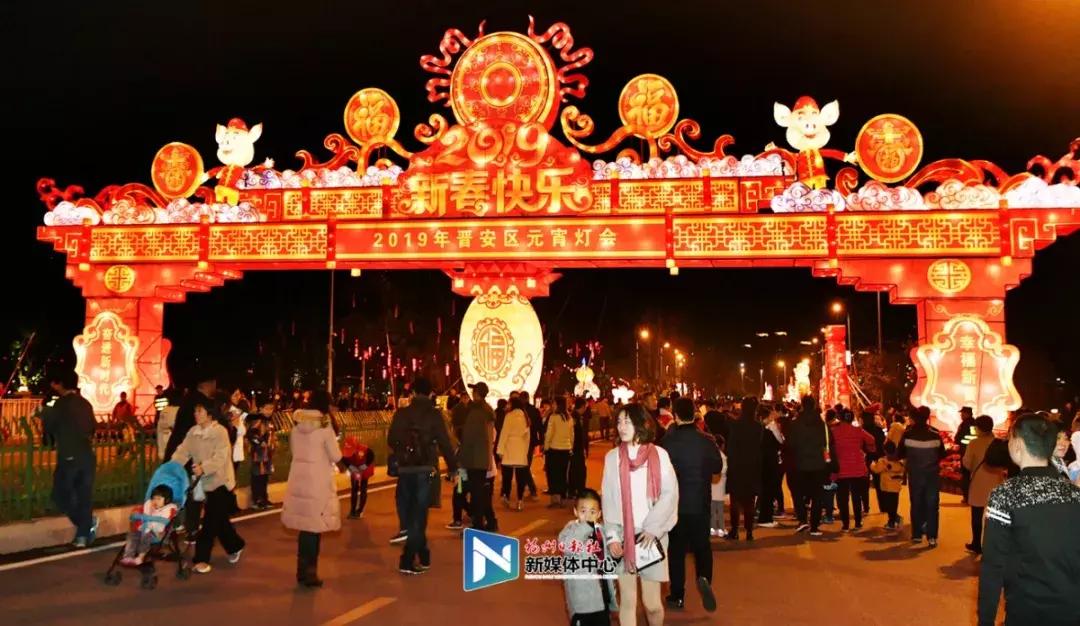 来福州看看这里风景,福州这些美丽的去处