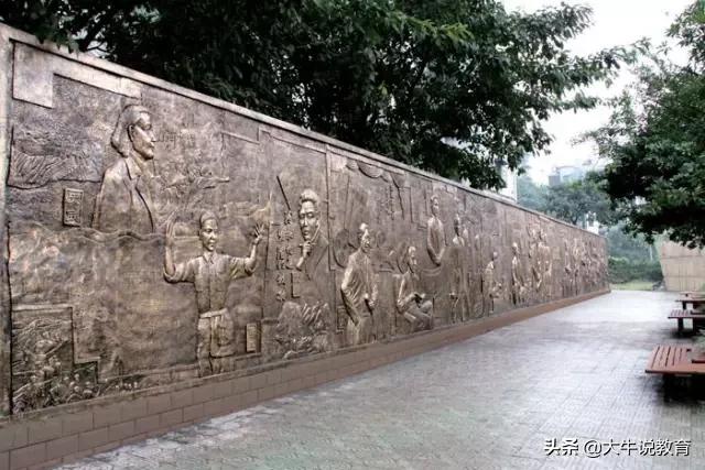 师陶圣地,育才摇篮,近七年数据深度剖析,祝中考学子乘风破浪