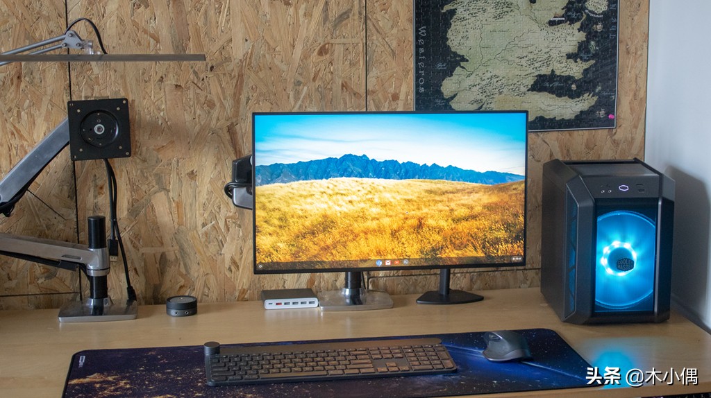 看腻了微软苹果系统？装台“黑Chromebook”电脑来玩玩吧