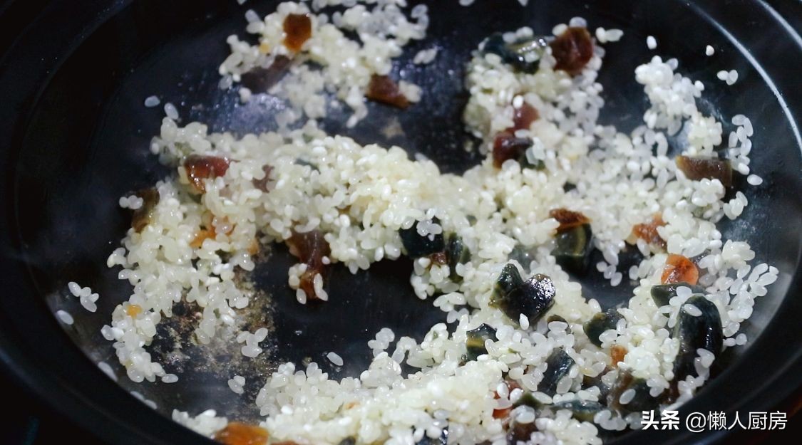 超级好吃的象拔蚌,象拔蚌特别好吃过瘾