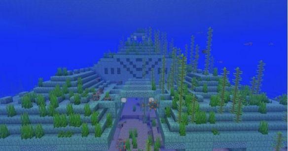 我的世界金子在哪里最多,我的世界金子在哪里才能得到