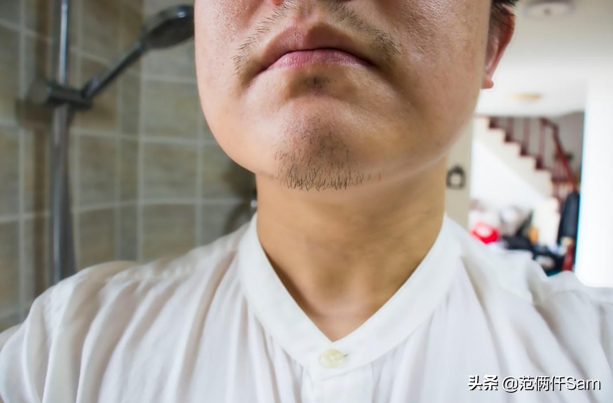 舒适5水次元剃须刀测评,spc高端护肤