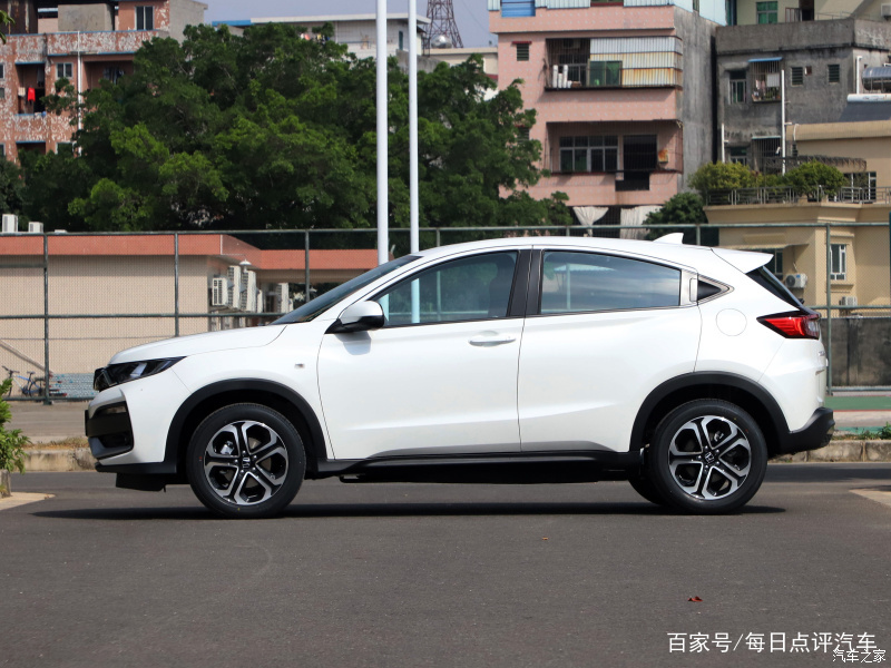 本田xrv操控好吗,本田xrv怎么操作才是最安全的