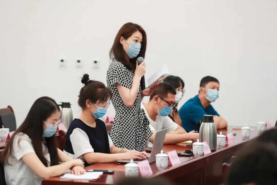 千方百计，齐心协力！山西多措并举稳就业保就业