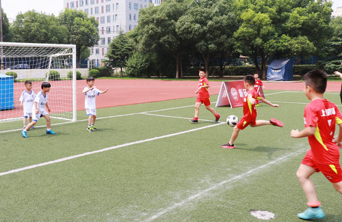 2024苏州全国青少年足球锦标赛,2023全国青少年羽毛球锦标赛苏州