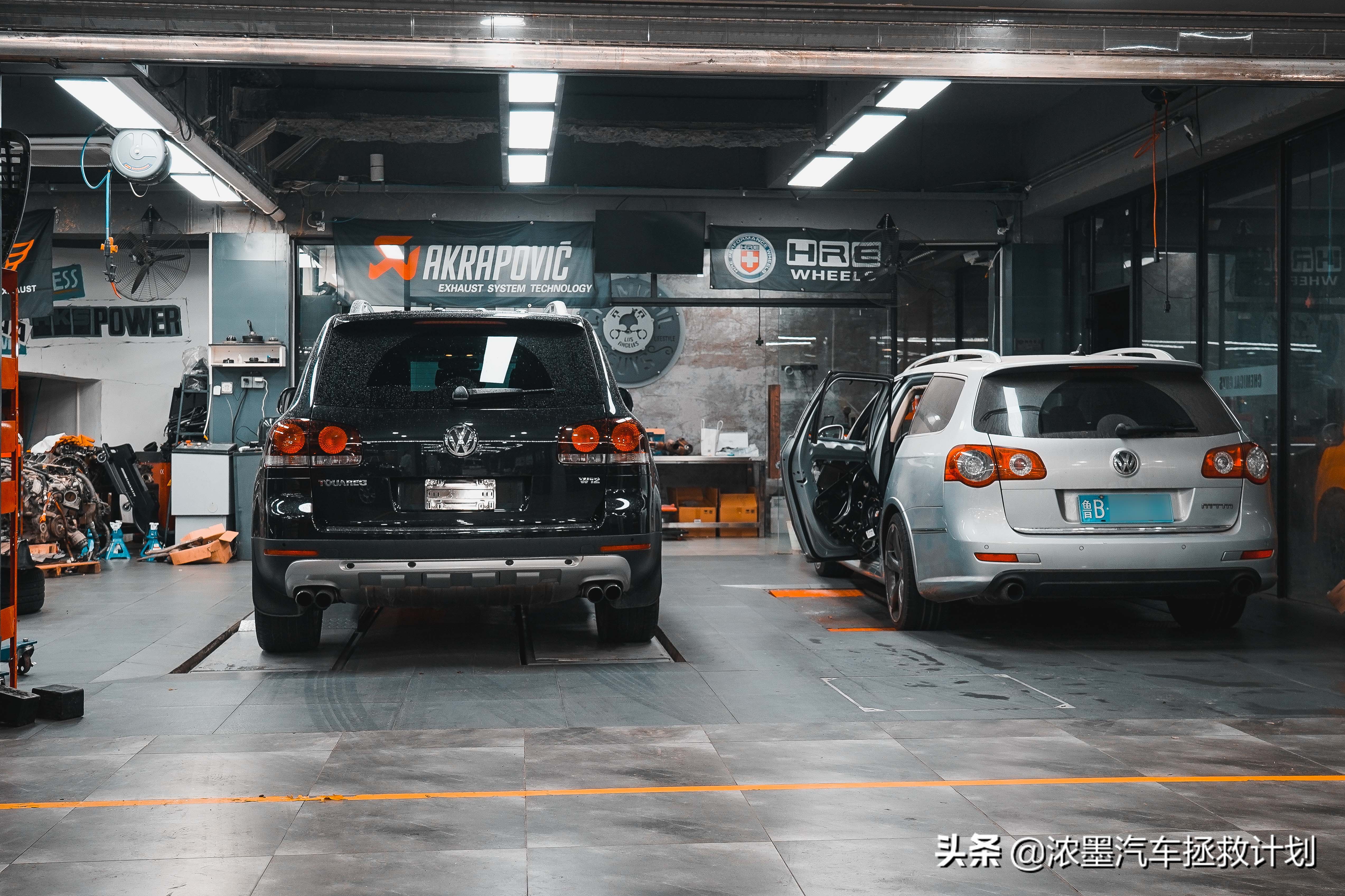 11款途锐孤品精品,孤品途锐二手车