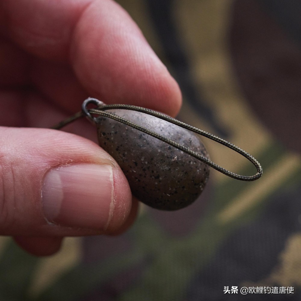 铅坠会吓鱼吗,铅坠晃动真能惊吓鱼儿吗