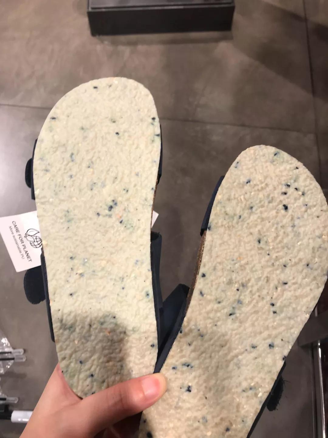 高颜值凉鞋小孩,什么材质的凉鞋鞋底最软