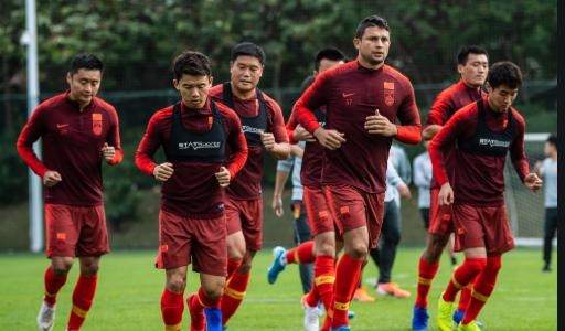 国足2022十二强赛赛程最后两场,40强赛国足赛程国足能否进奥运