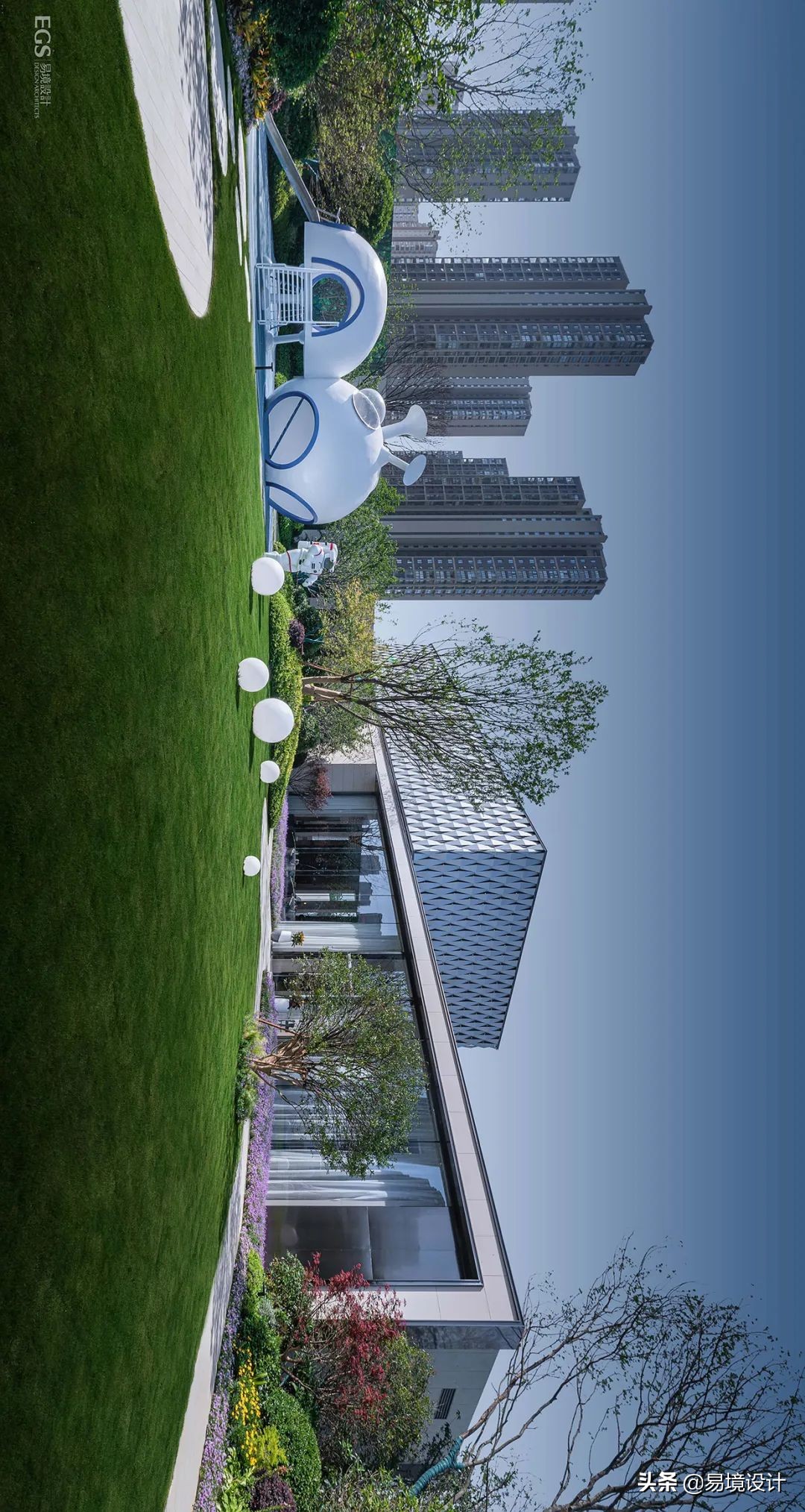 浮生若梦南京,南京龙湖水晶郦城与新城云漾