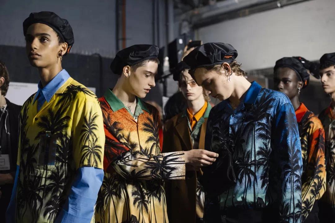 小众服饰兴起,小众服装品牌发展规划