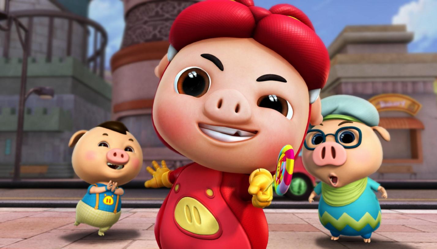 蓝弧国漫发展史,蓝狐动漫为什么那么好看