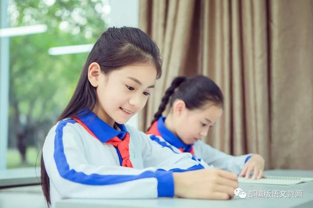 2019部编版二年级上册语文知识点,2019秋统编版二年级上册语文