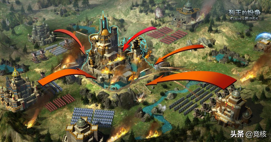 slg氪金永无止境吗,最不需要氪金的slg