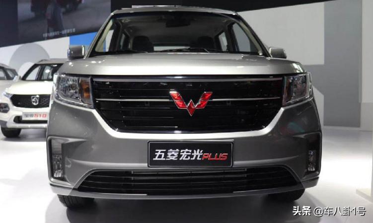 日系面包神车,谁都不怕的面包神车