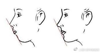 如何拥有完美的下颌线,怎么拥有好看的下颌
