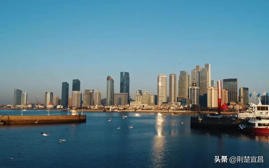 宜昌融创有什么前景,湖北宜昌融创