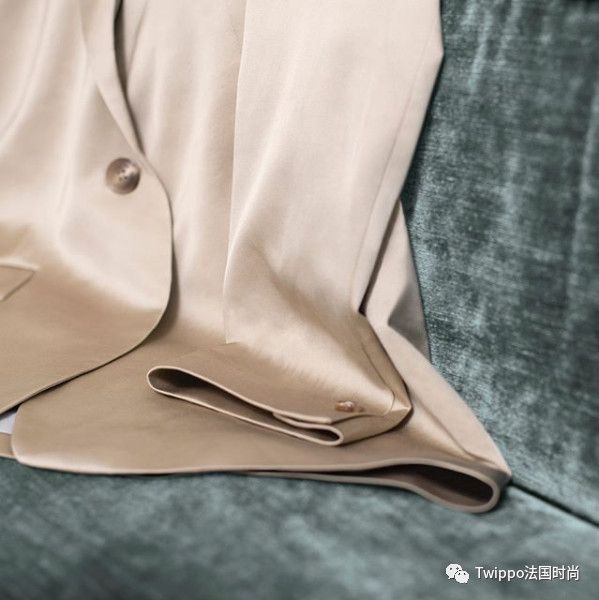 气质职业装穿搭,穿出自己的风格职业装