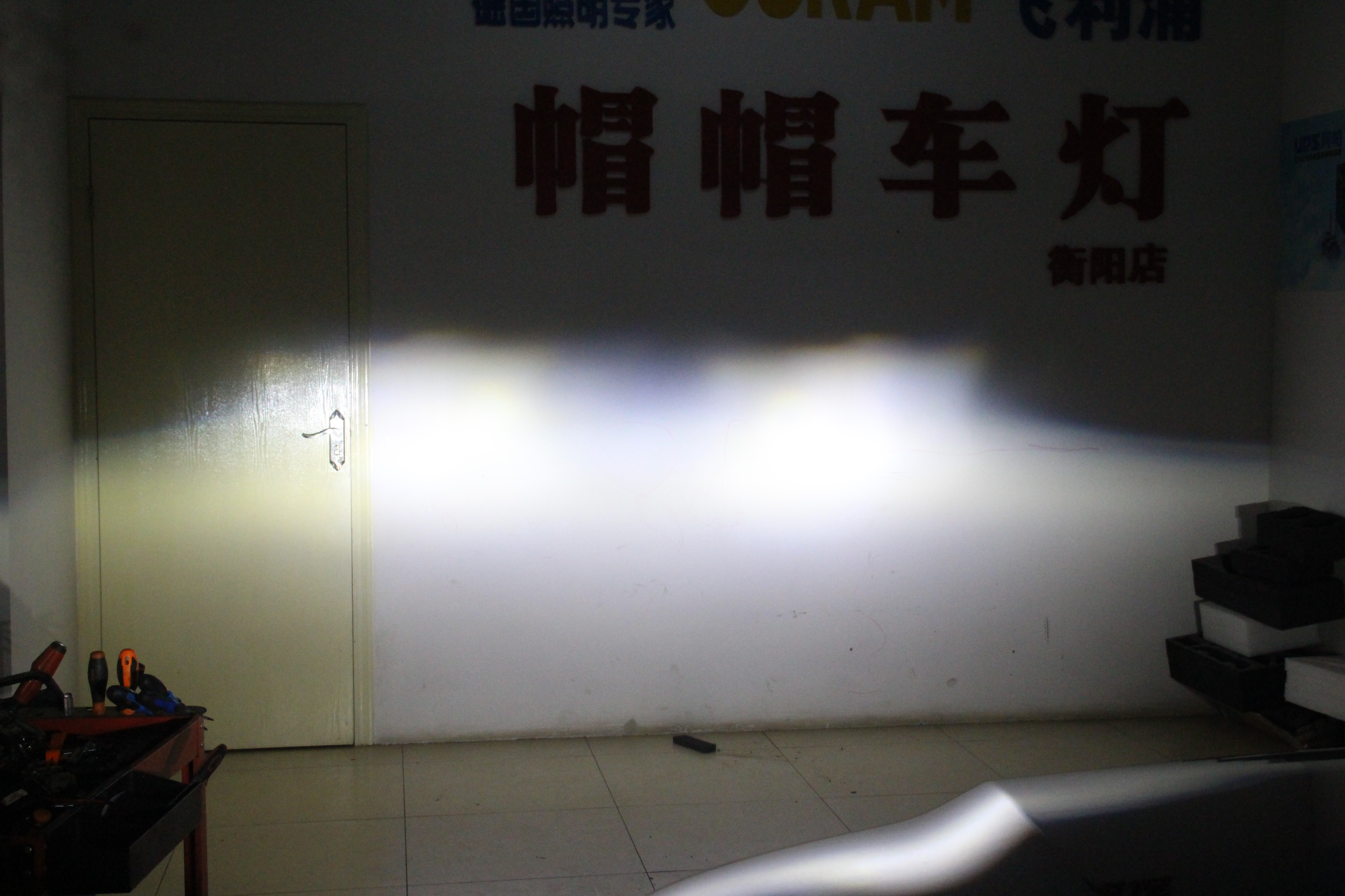 30万汉兰达能换什么车,汉兰达改激光大灯